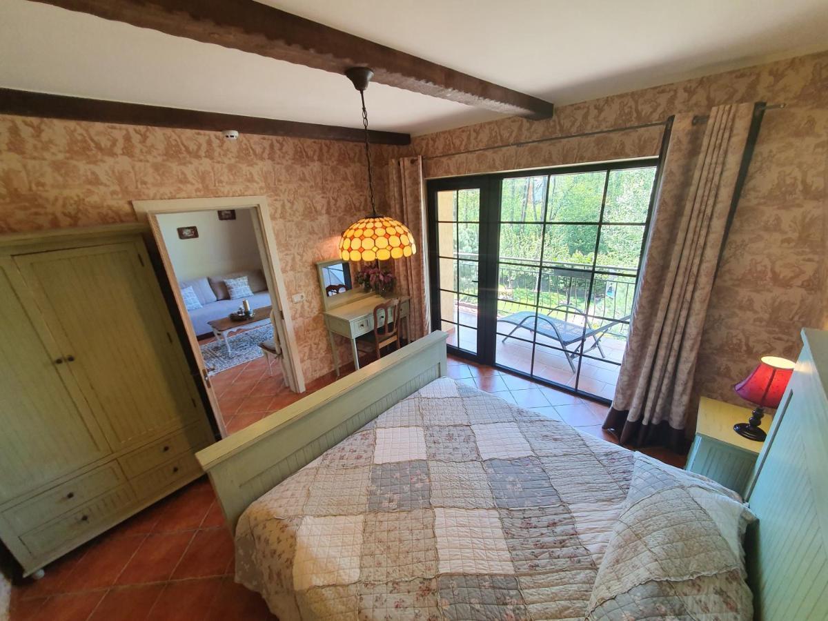 Boutique Vila Artemide Palanga Exteriör bild