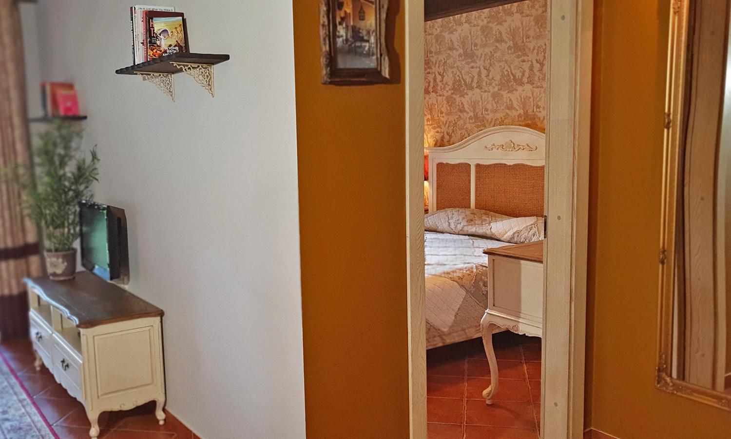 Boutique Vila Artemide Palanga Rum bild