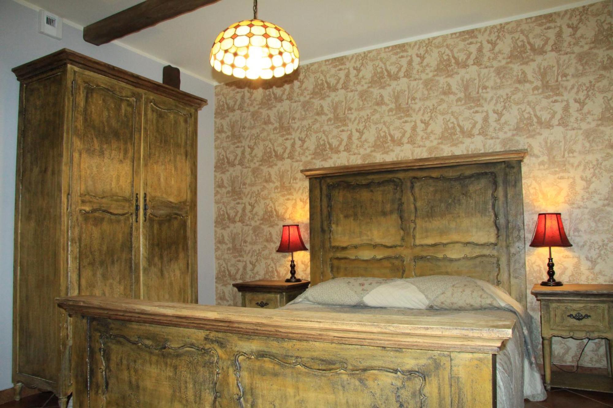 Boutique Vila Artemide Palanga Rum bild
