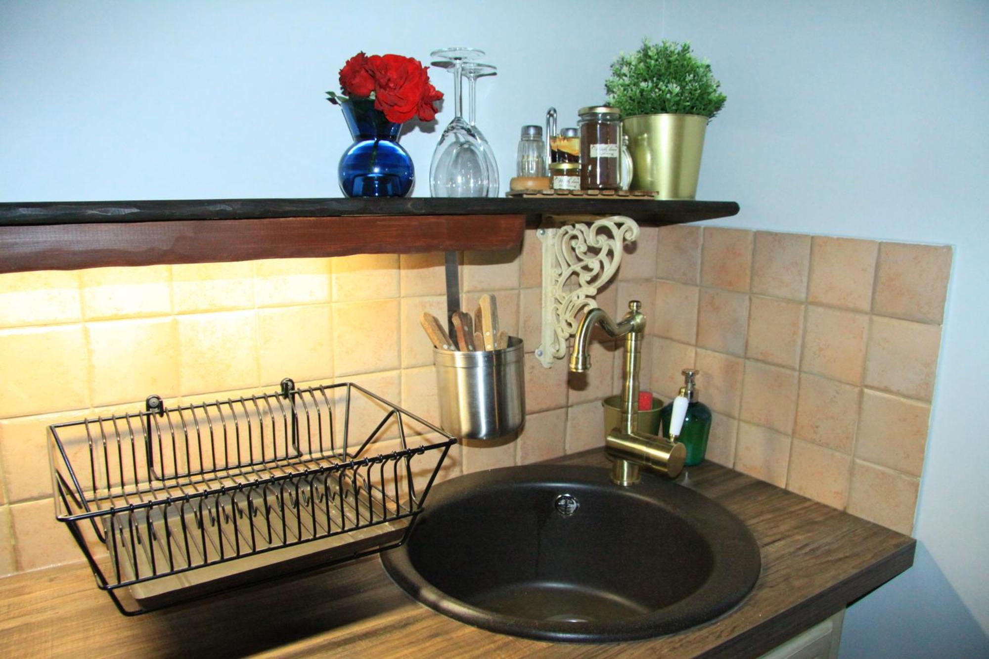 Boutique Vila Artemide Palanga Rum bild