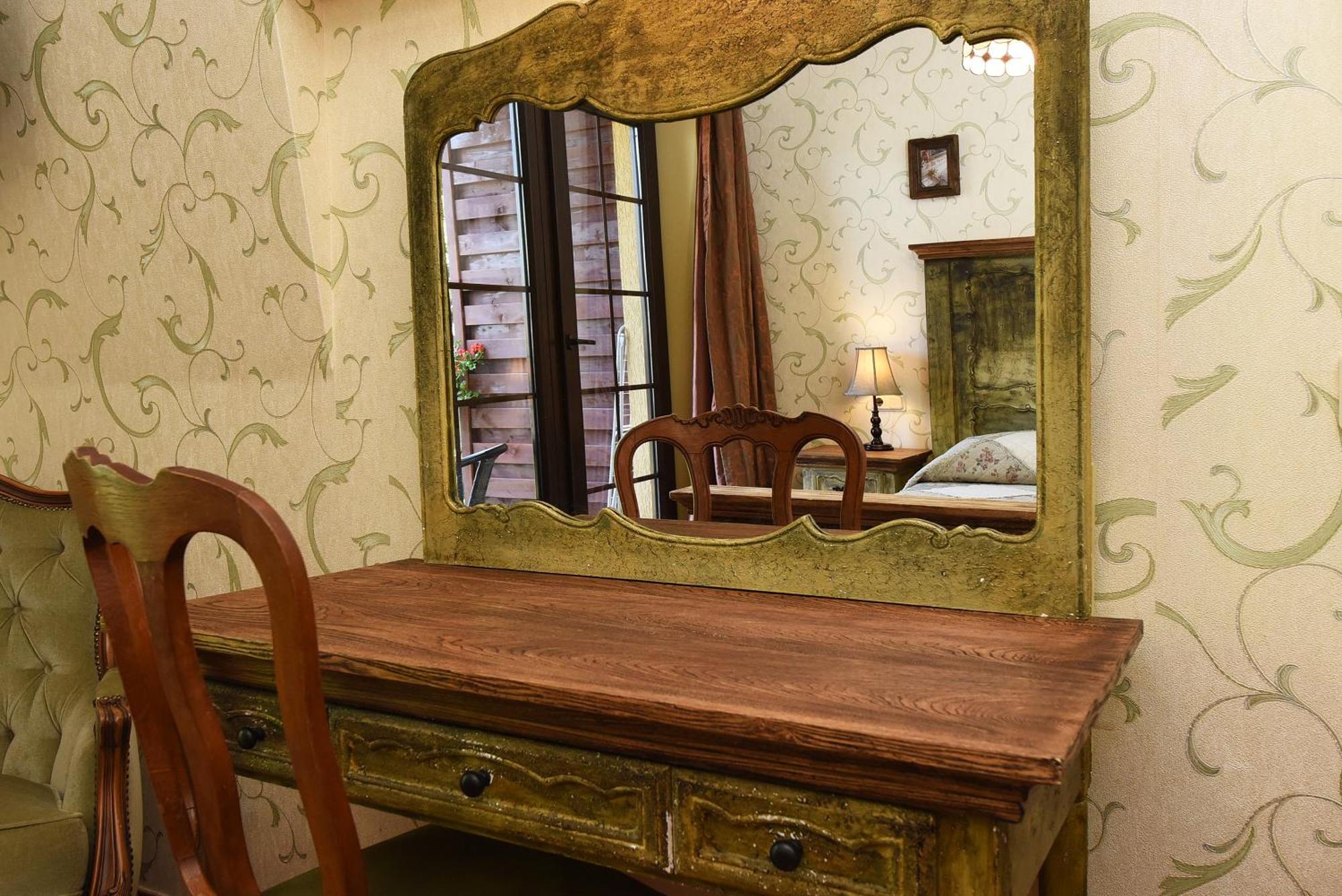 Boutique Vila Artemide Palanga Rum bild